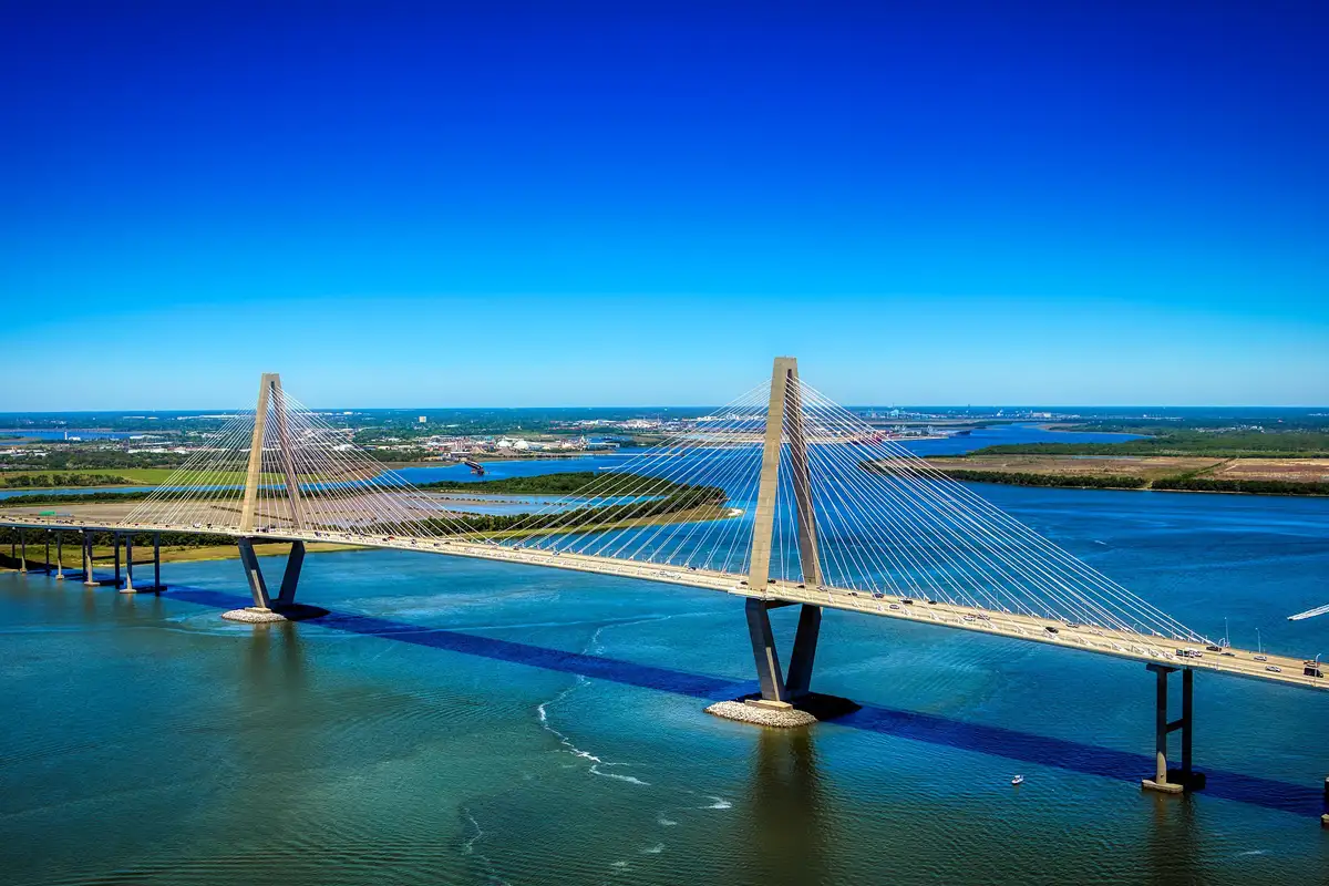 Cruise To South America